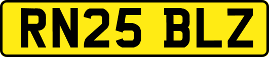 RN25BLZ