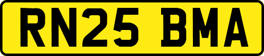 RN25BMA
