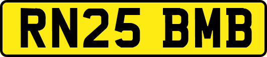 RN25BMB