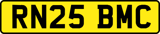 RN25BMC