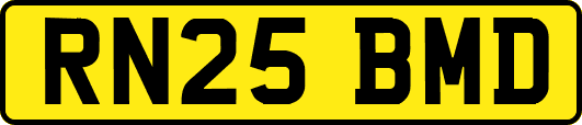 RN25BMD