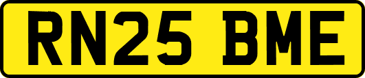 RN25BME