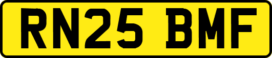 RN25BMF