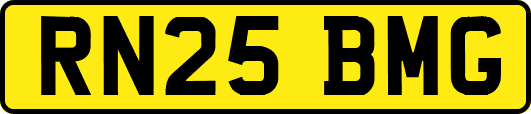 RN25BMG