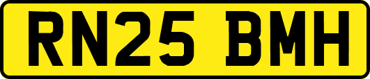 RN25BMH