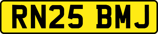 RN25BMJ