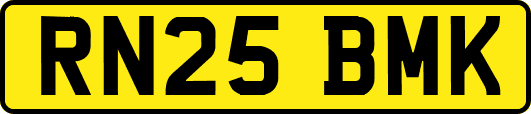 RN25BMK