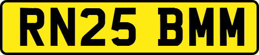 RN25BMM