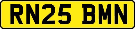 RN25BMN
