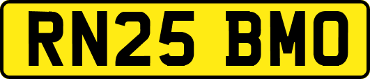 RN25BMO