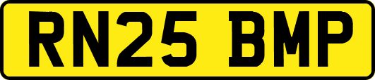 RN25BMP