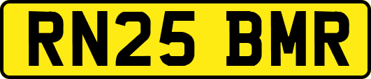RN25BMR
