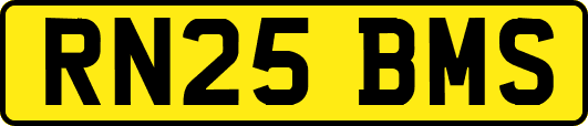 RN25BMS