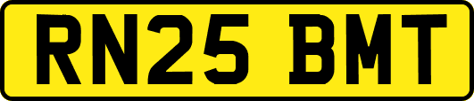 RN25BMT