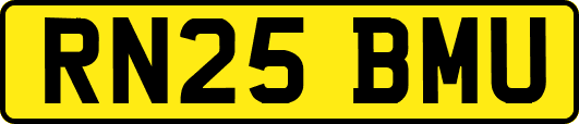 RN25BMU