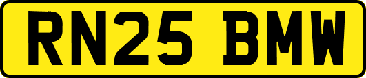 RN25BMW