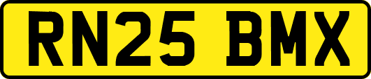 RN25BMX