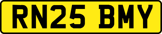 RN25BMY