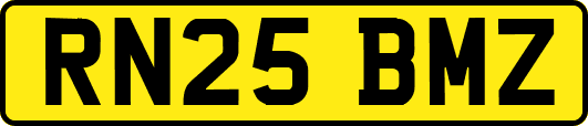 RN25BMZ