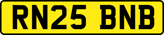 RN25BNB