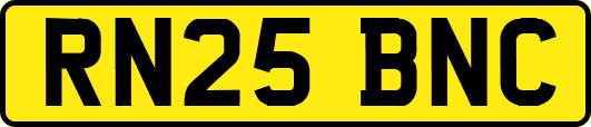 RN25BNC