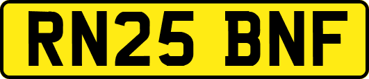 RN25BNF
