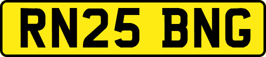 RN25BNG