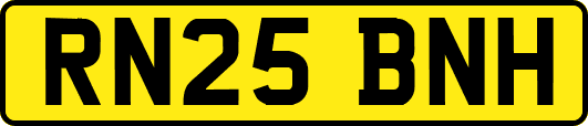RN25BNH