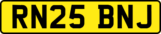 RN25BNJ