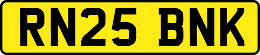 RN25BNK