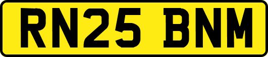 RN25BNM
