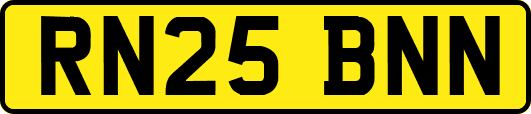 RN25BNN