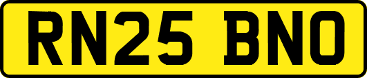 RN25BNO