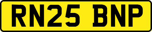 RN25BNP