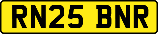 RN25BNR