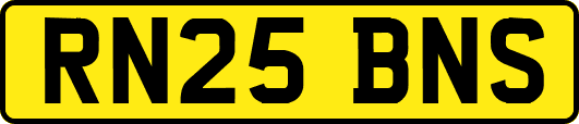 RN25BNS
