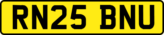 RN25BNU