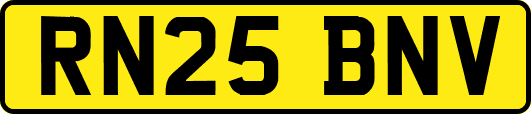 RN25BNV