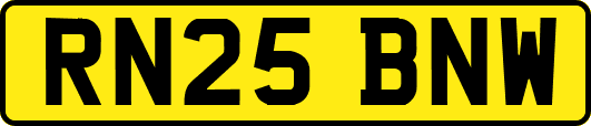 RN25BNW