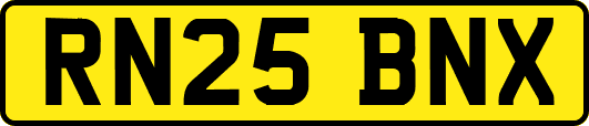RN25BNX