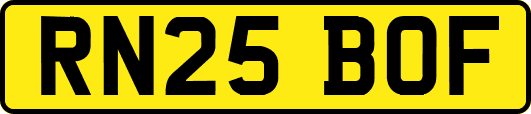 RN25BOF