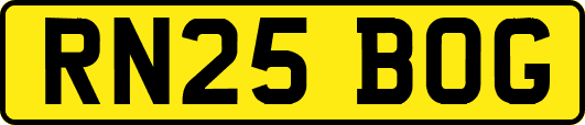 RN25BOG