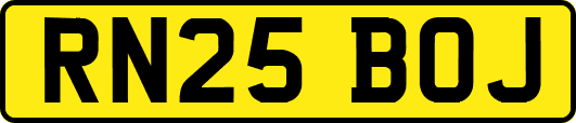 RN25BOJ