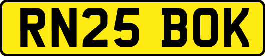 RN25BOK