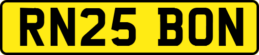 RN25BON