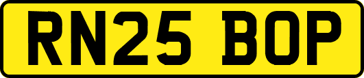 RN25BOP
