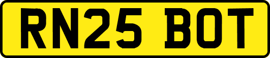 RN25BOT