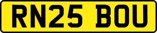 RN25BOU