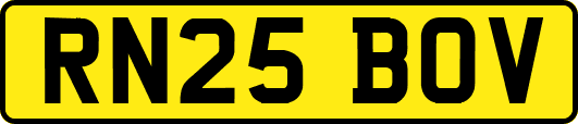 RN25BOV