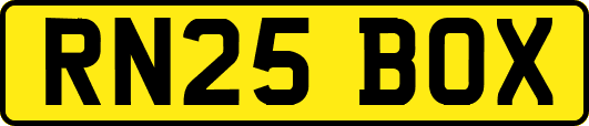 RN25BOX